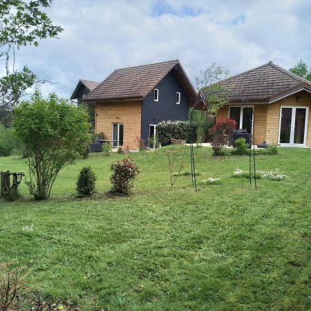 Domaine De Siane Villa Plaine Exterior photo
