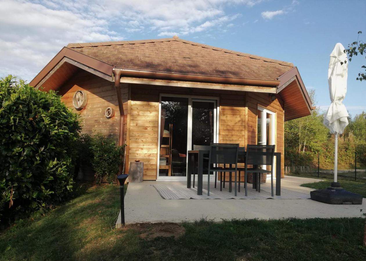 Domaine De Siane Villa Plaine Exterior photo
